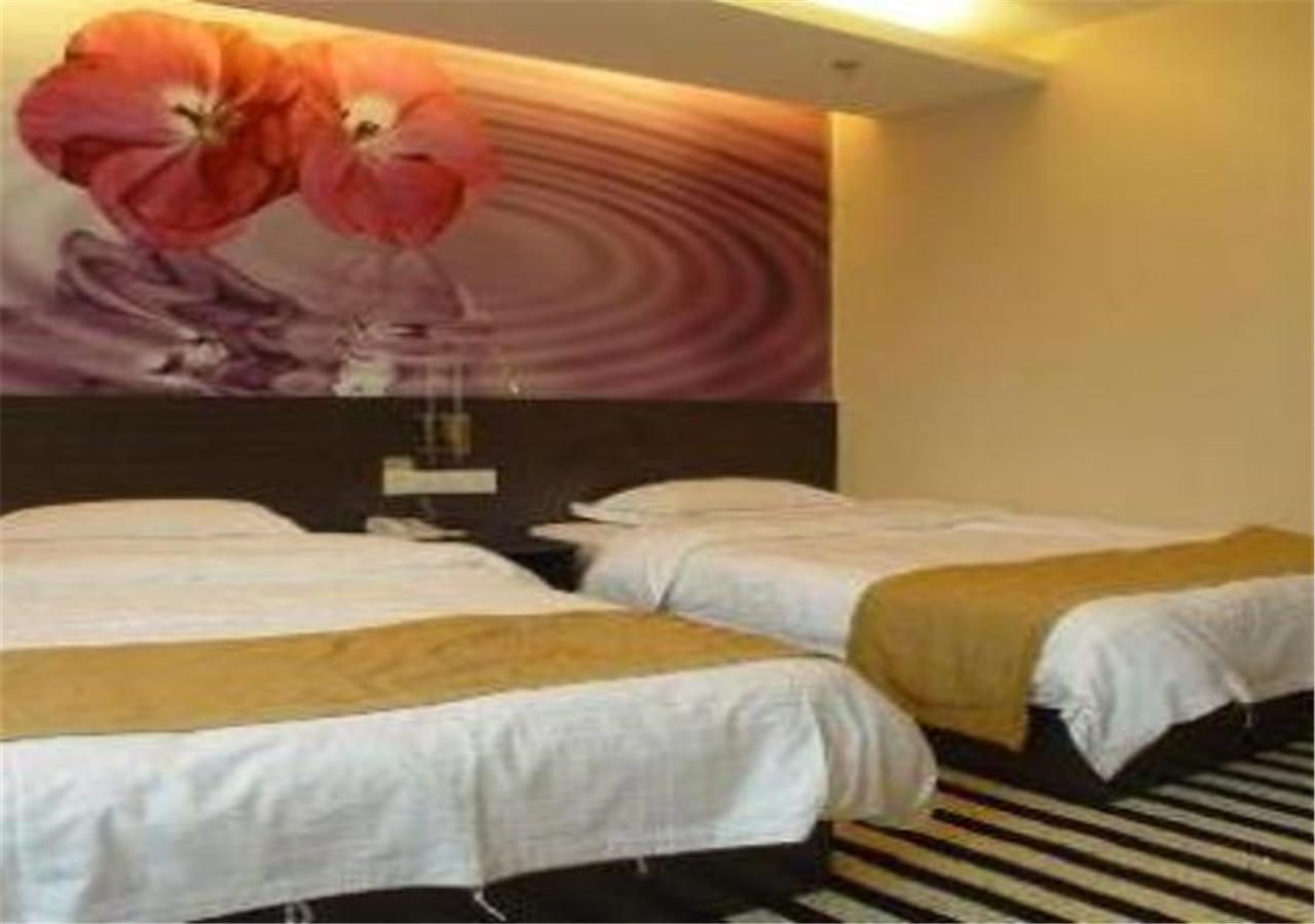 Xiamen Qingnian Yangguang Hotel - Wenzaodian Exterior photo