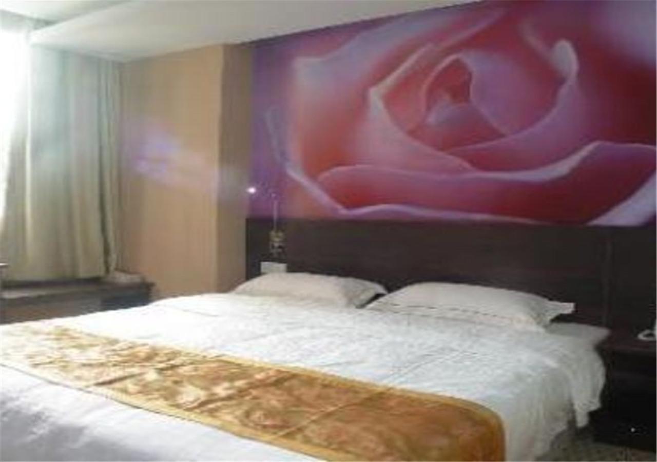 Xiamen Qingnian Yangguang Hotel - Wenzaodian Exterior photo